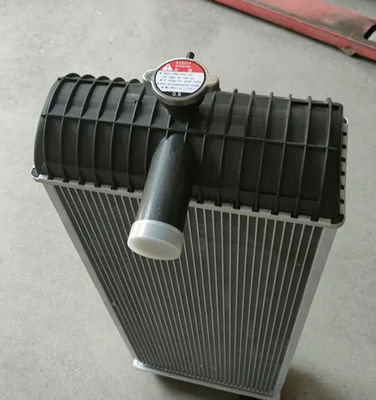 R130-9 R140-9 R150-9 Радиатор экскаватора 11Q4-44021 1BQ4-44000 1BQ4-44001