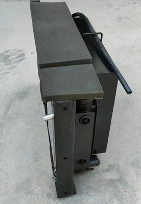 11MH-40090 Алюминиевый радиатор Assy для производства