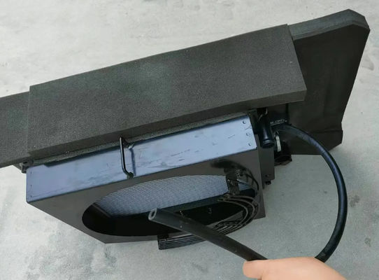 11MH-40090 Алюминиевый радиатор Assy для производства