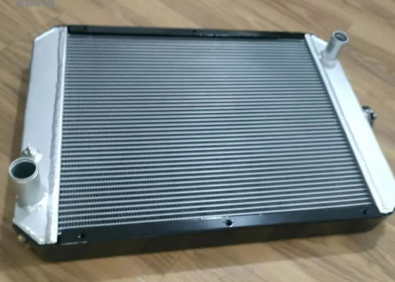 R55-7 Радиатор экскаватора 11M8-40022 Для экскаватора