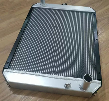 R55-7 Радиатор экскаватора 11M8-40022 Для экскаватора