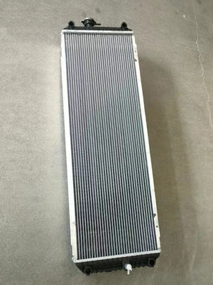 Алюминиевый экскаватор Водный радиатор Assy HX210SL R210LC-9SE 11K6-47020