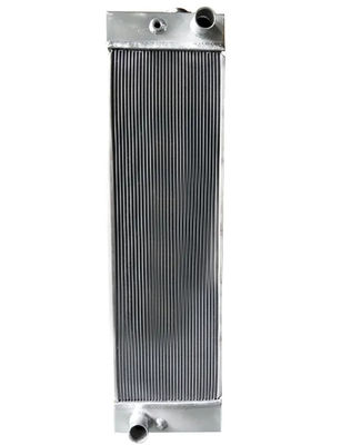Фабрика экскаватора SK260-8 продает алюминиевые материалы