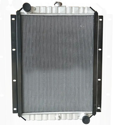 Инженерное применение радиатор SK120-3 Части экскаватора