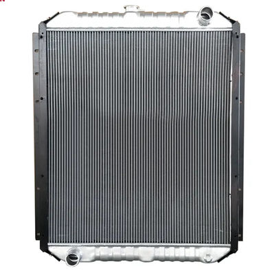 SK200-6 SK210-6 SK230-6 SK250-6 Экскаватор Водяной бак радиатор YN05P00024S001 Для экскаватора
