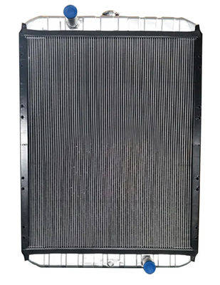 Части экскаватора строительной техники радиатор Daewoo220-5