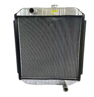 DH150-7 DH150LC-7 DH150W-7 радиатор экскаватора и прочный 2202-9064A-01