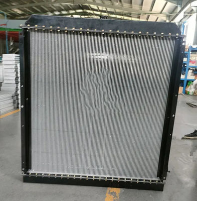 DH500 DH500-7 DH550-7 Радиатор экскаватора 13F91000 Продажа на заводе