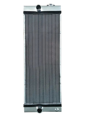 Радиатор для экскаваторов SY215-9 Для экскаваторов