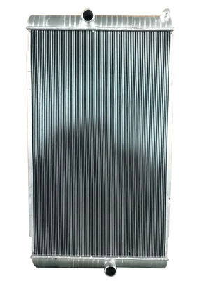 EC700C EC700B EC700BHR EC700C EC750D Радиатор 14523876 Для экскаваторов
