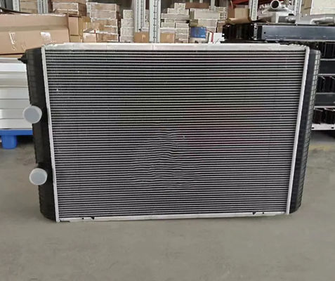 17430104 15067029 10033652 17262633 EC375 Водяной радиатор для экскаваторов