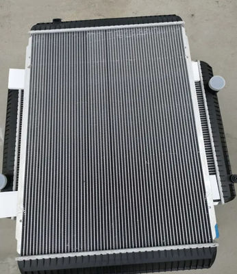 EC240 EC240B EC290 EC290B Радиатор 11110705 Для экскаваторов