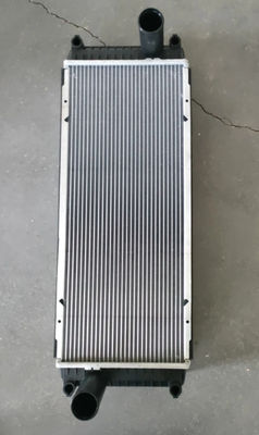 17424334 EC210D EC200D EC220 Радиатор для экскаваторов