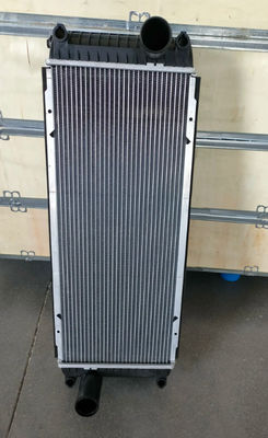 17424334 EC210D EC200D EC220 Радиатор для экскаваторов