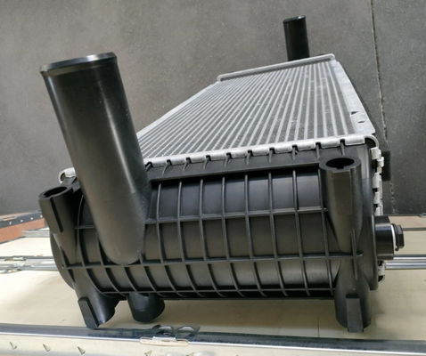 17424334 EC210D EC200D EC220 Радиатор для экскаваторов