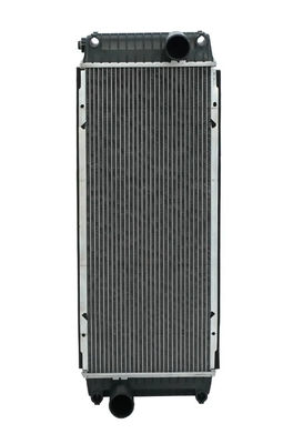 EC220D EC200D W205D EC200B EC210D EC210C EC240D Радиатор 17248047 17554008 Для экскаваторов