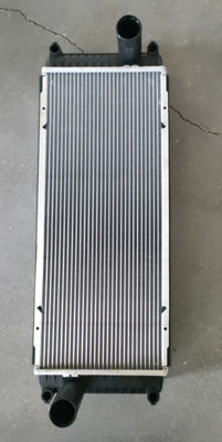EC220D EC200D W205D EC200B EC210D EC210C EC240D Радиатор 17248047 17554008 Для экскаваторов