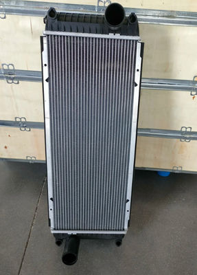 EC220D EC200D W205D EC200B EC210D EC210C EC240D Радиатор 17248047 17554008 Для экскаваторов