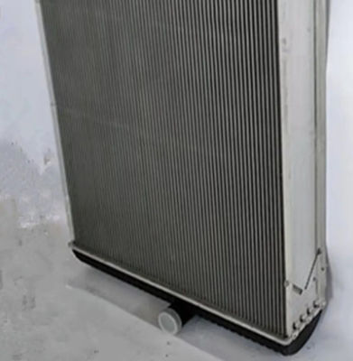 Радиатор экскаватора 14549771 14523876 EC700 EC700C