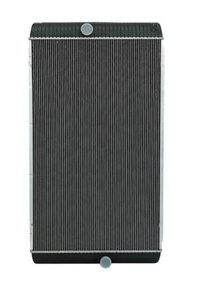 Радиатор экскаватора 14549771 14523876 EC700 EC700C