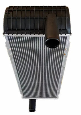 Система охлаждения экскаватора EC210B ECC210C FC2421C Радиатор 14549879 Для экскаватора