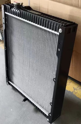 EC55 EC55C EC55A EC55-7 EC60 EC60C EW60C EW60 Радиатор экскаватора 1463055