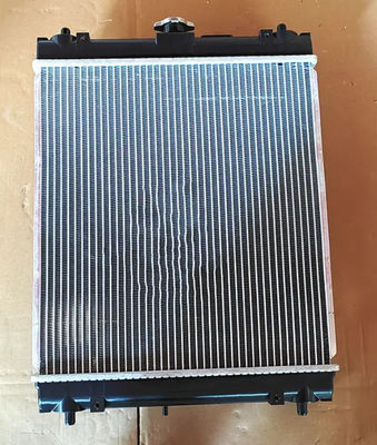 ZAX50U ZAX55 Высококачественный радиатор экскаватора 4611871 4467233 4487293