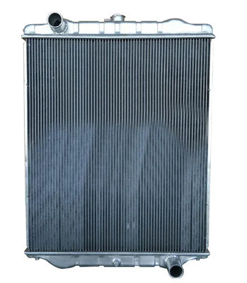 Популярный радиатор экскаватора ZAX120-6