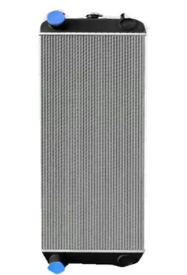 Экскаватор ZAX200-3 ZAX200-3F ZAX210-3 ZAX210H-3 ZAX210H-3F Радиатор