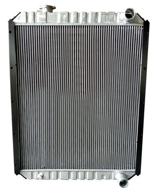 Резервуар для экскаватора EX120-6 EX110-6 EX130-6 Радиатор 4448372