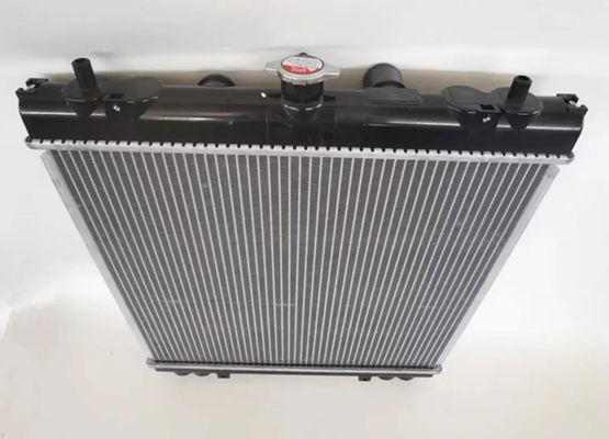 ZAX30 ZAX40 ZAX50 ZAX55 Радиатор экскаватора 4434315 Для машиностроения
