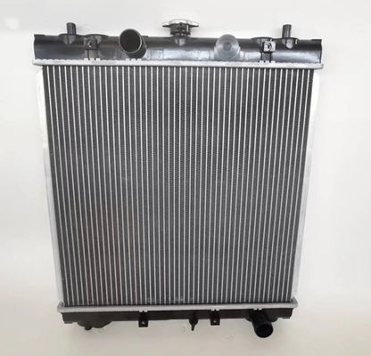 ZAX30 ZAX40 ZAX50 ZAX55 Радиатор экскаватора 4434315 Для машиностроения