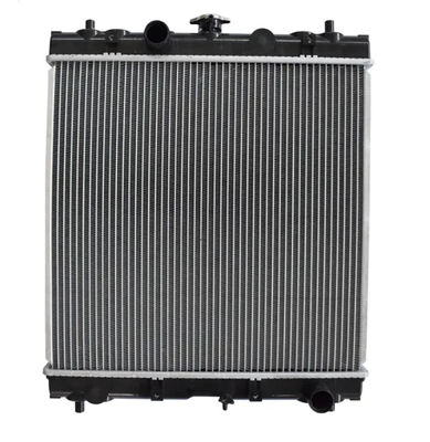 ZAX30 ZAX40 ZAX50 ZAX55 Радиатор экскаватора 4434315 Для машиностроения