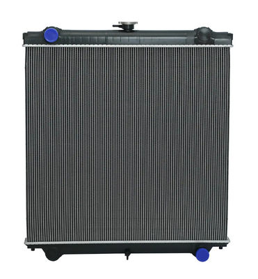 ZAX160 ZAX180 Радиатор 4467355 4448283 Для экскаваторов