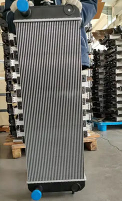 ZAX120-3 ZAX110-3 Радиатор экскаватора 4668378 4655206 Y238100002 301429 307757 Y236111000