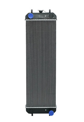 Экскаватор ZAX200-5G ZAX210-5 ZAX210-5G Радиатор XB00001928 4727506