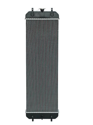 Экскаватор ZAX200-5G ZAX210-5 ZAX210-5G Радиатор XB00001928 4727506