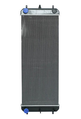 Резервуар с водой экскаватора ZAX240-5G ZAX250-5G ZAX280-5G Радиатор XB00002521 Для экскаватора