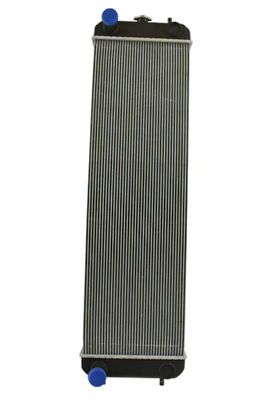 ZAX240-3 ZAX250-3 ZAX260-3 ZAX270-3 ZAX280-3 ZAX360W-3 Радиатор экскаватора 4650355