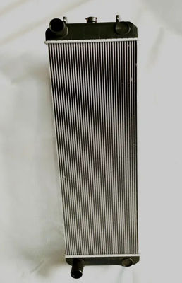 ZAX240-3 ZAX250-3 ZAX260-3 ZAX270-3 ZAX280-3 ZAX360W-3 Радиатор экскаватора 4650355