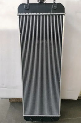 ZAX120-3 ZAX110-3 Радиатор экскаватора 4668378 4655206 Y238100002 301429 307757 Y236111000