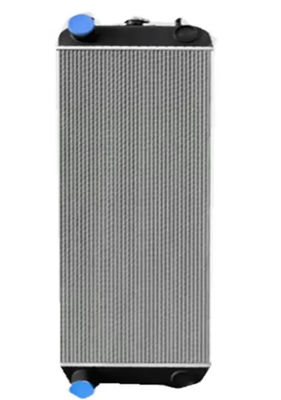 Алюминиевый радиатор ZAX200-3/ZAX210-3 радиатор экскаватора 4625641/4693832