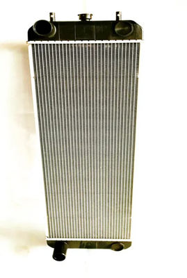 Алюминиевый радиатор ZAX200-3/ZAX210-3 радиатор экскаватора 4625641/4693832
