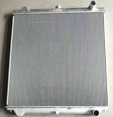 ZAX200 ZAX200-6 ZAX200-1 EX200-6 Радиатор экскаватора 4448338 4424522 4448104 DBX1900009