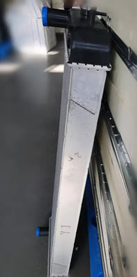 Резервуар воды экскаватора ZAX240-3 Радиатор 4650355 4625647 4693833 Для экскаватора