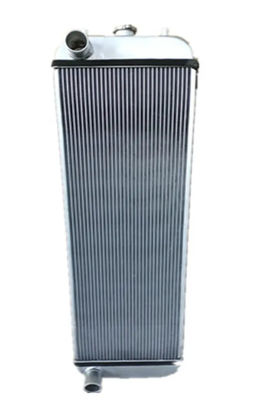 ZAX240-3 ZAX250-3 ZAX260-3 ZAX270-3 ZAX280-3 ZAX360W-3 Радиатор экскаватора 4650355