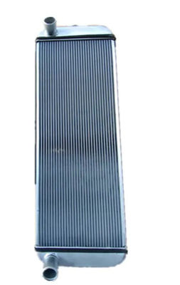 ZAX240-3 ZAX250-3 ZAX260-3 ZAX270-3 ZAX280-3 ZAX360W-3 Радиатор экскаватора 4650355