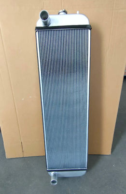 ZAX240-3 ZAX250-3 ZAX260-3 ZAX270-3 ZAX280-3 ZAX360W-3 Радиатор экскаватора 4650355