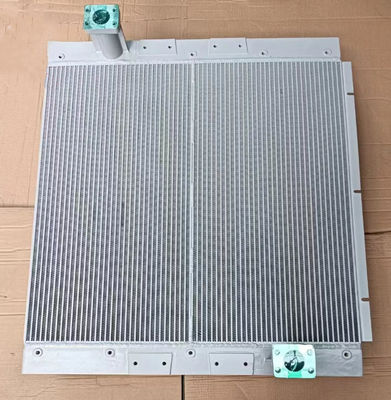 EC700B EC700BHR EC700C EC700CHR Охладитель масла экскаватора 14536042
