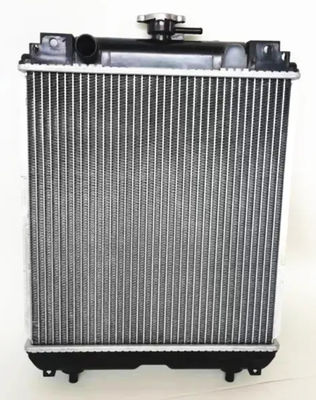 RC41142300 Для KX91-3 KX91-3S KX91-3S2 U35 U35-3 U35-3S U35-3S U35-3S2 U35S Радиатор экскаватора из прочного алюминия